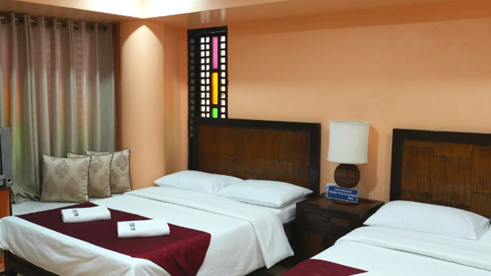 Casita 1